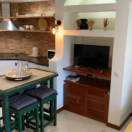 Bela Vista Lägenhet *