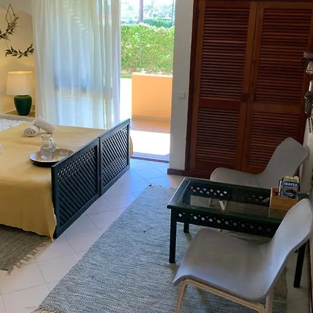 Lägenhet Bela Vista Albufeira