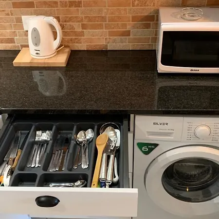 Lägenhet Bela Vista *