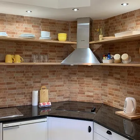 Bela Vista Lägenhet