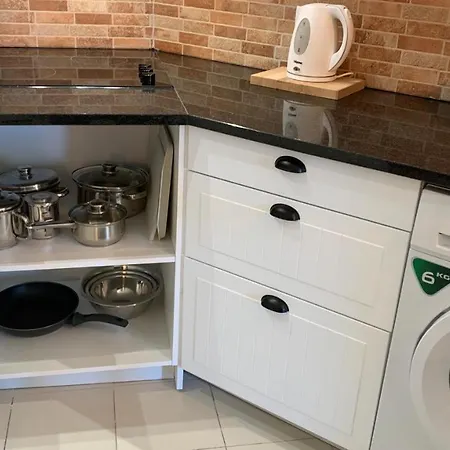 Bela Vista Lägenhet