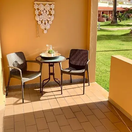 Bela Vista Lägenhet *