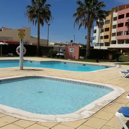 Lägenhet Bela Vista *