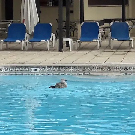 Bela Vista Lägenhet *