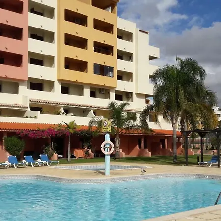 Lägenhet Bela Vista Albufeira