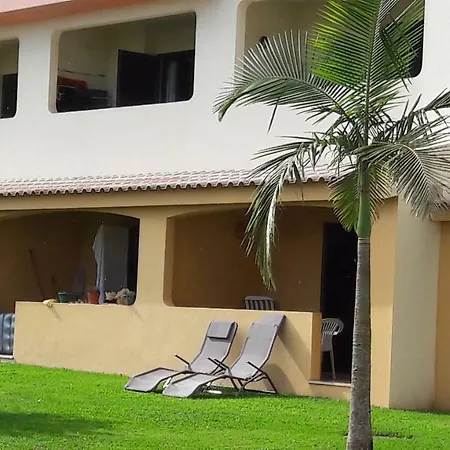 Lägenhet Bela Vista