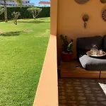 Bela Vista Αλμπουφέιρα