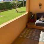 Bela Vista Διαμέρισμα Αλμπουφέιρα