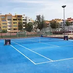 Διαμέρισμα Bela Vista Αλμπουφέιρα