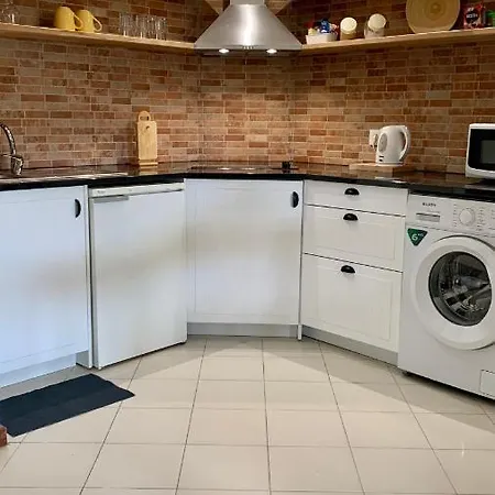 Bela Vista Apartment