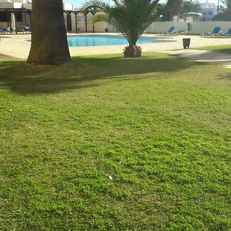 Lejlighed Bela Vista Albufeira