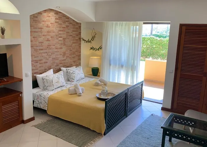 Bela Vista Апартаменти *