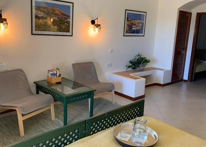 Bela Vista Албуфейра