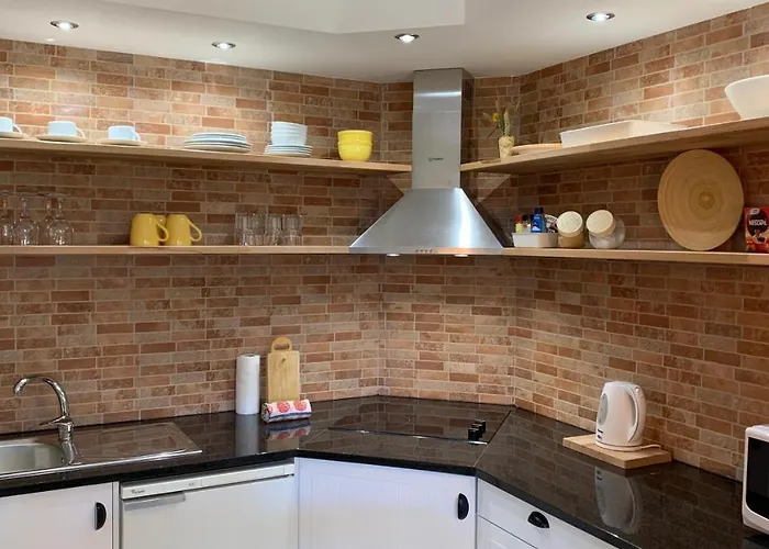 Bela Vista Апартаменти