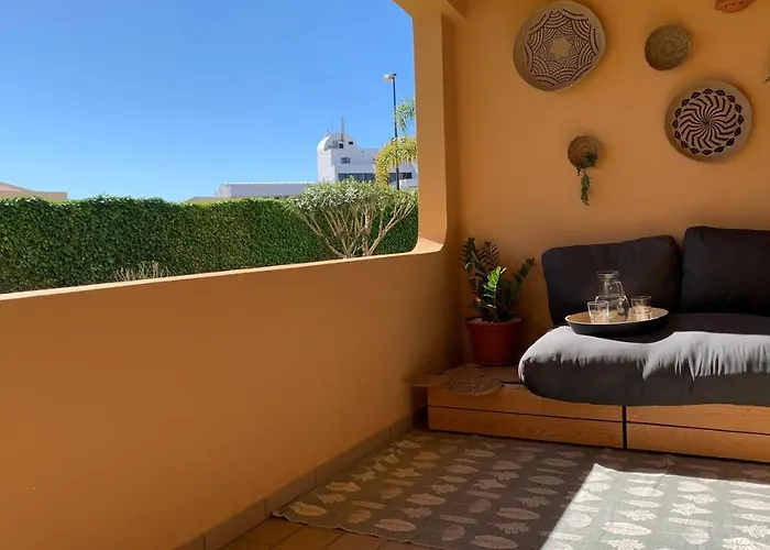 Bela Vista Апартаменти *