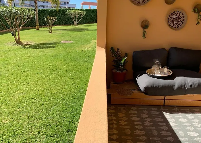 Bela Vista Албуфейра