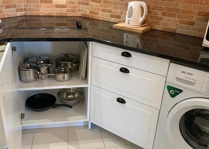 Bela Vista Апартаменти