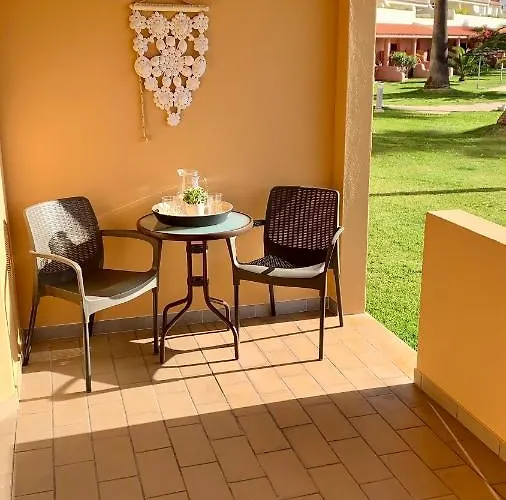 Bela Vista Апартаменти *