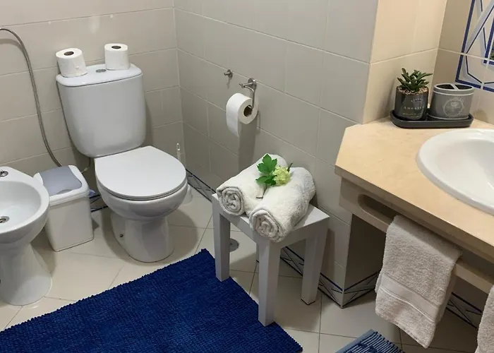 Bela Vista Албуфейра