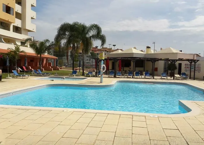 Апартаменти Bela Vista