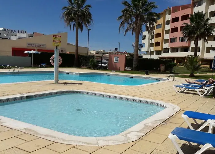 Апартаменти Bela Vista *