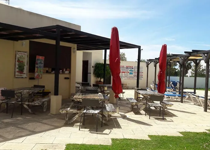 Апартаменти Bela Vista