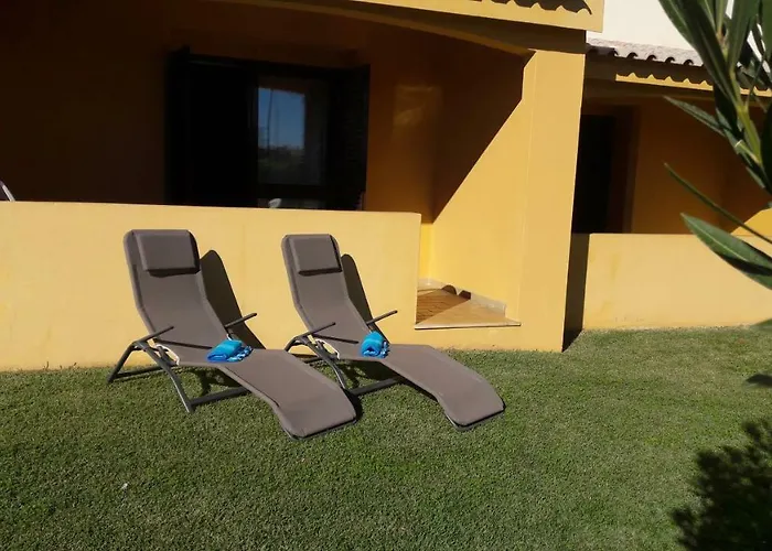 Bela Vista * Албуфейра