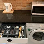 Apartamento Bela Vista *