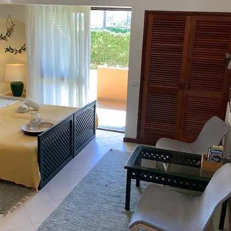 Апартаменти Bela Vista Албуфейра