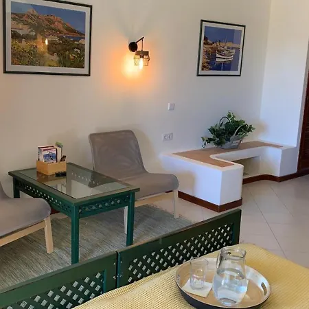 Bela Vista Албуфейра