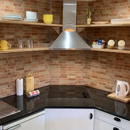 Bela Vista Апартаменти *