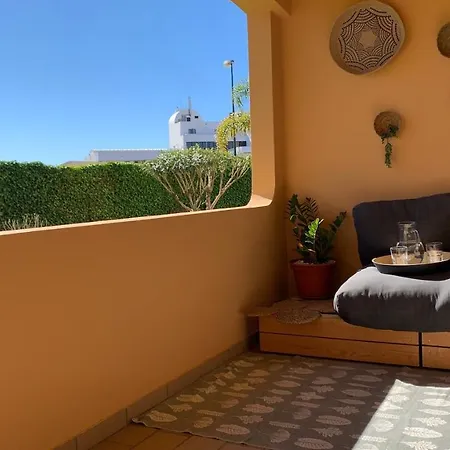 Bela Vista Апартаменти *