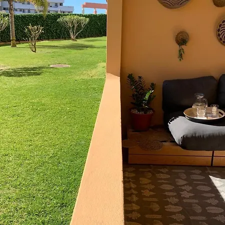 Bela Vista Албуфейра