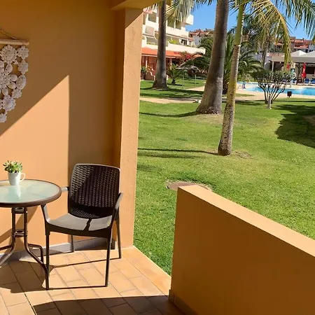 Апартаменти Bela Vista *