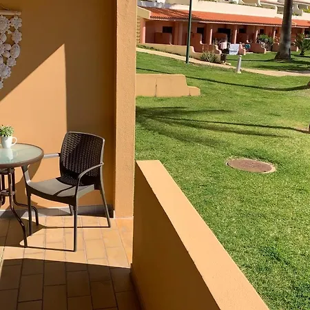 Bela Vista * Албуфейра