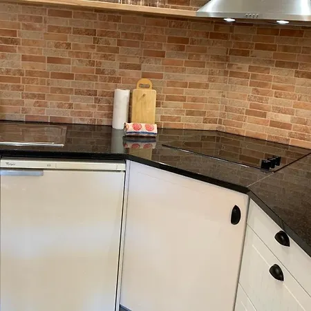 Bela Vista Апартаменти Албуфейра