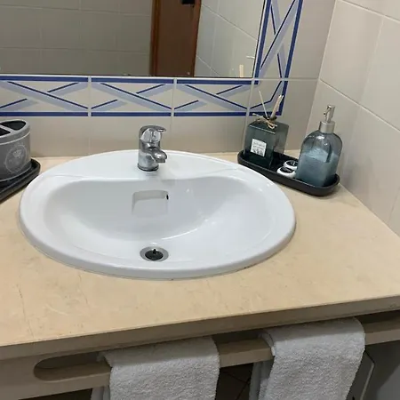 Апартаменти Bela Vista