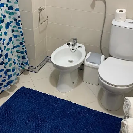 Апартаменти Bela Vista Албуфейра